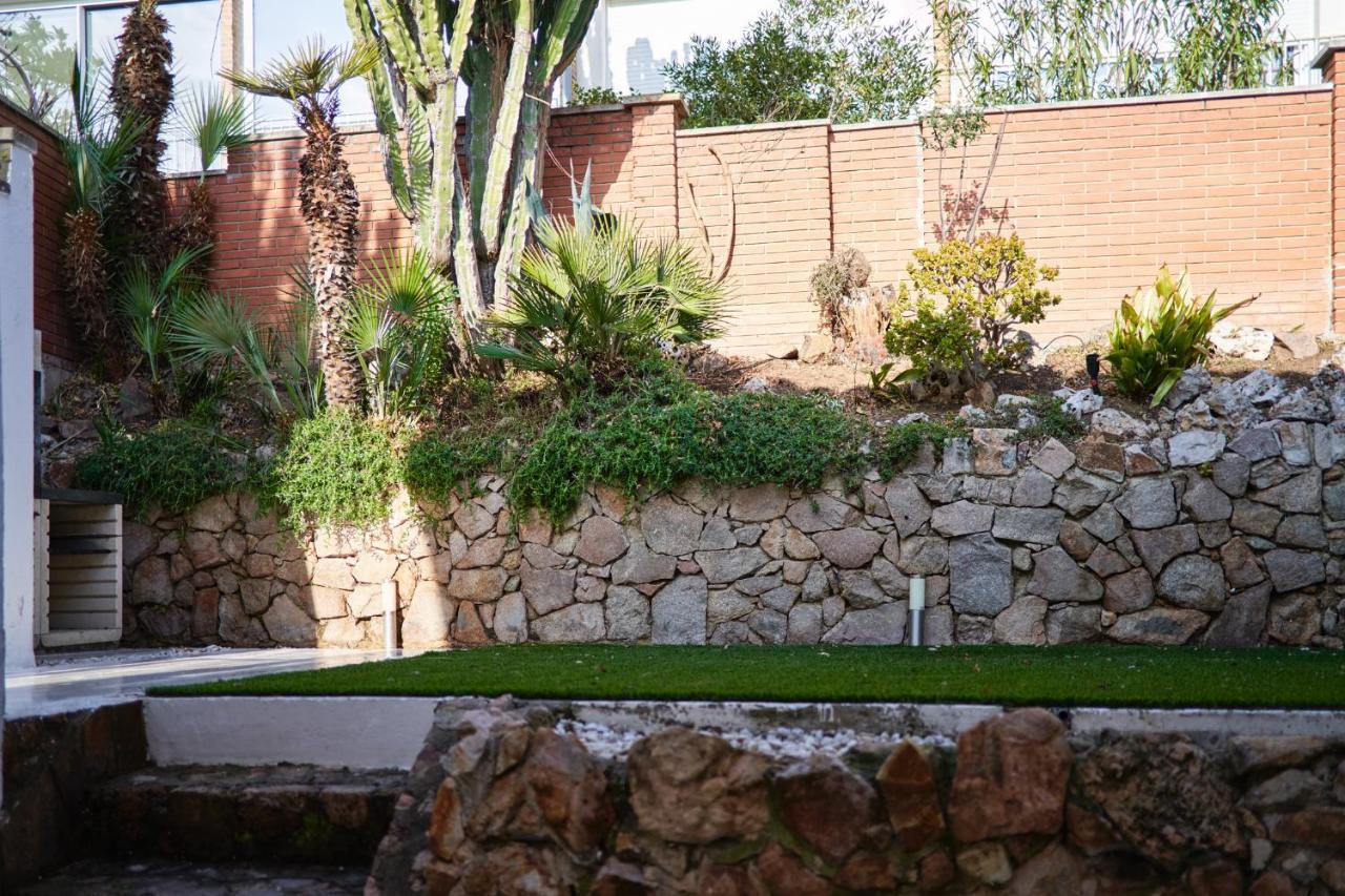 فيلا Casa Brisa بلانيس المظهر الخارجي الصورة