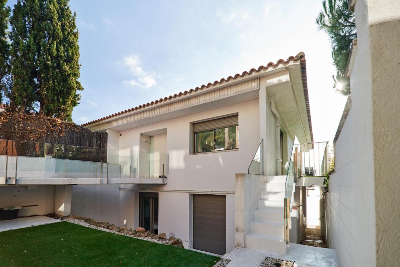 فيلا Casa Brisa بلانيس المظهر الخارجي الصورة