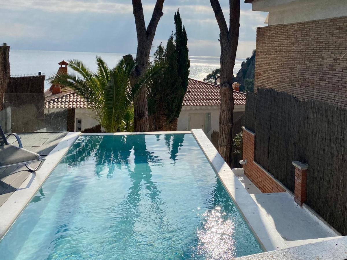 فيلا Casa Brisa بلانيس المظهر الخارجي الصورة