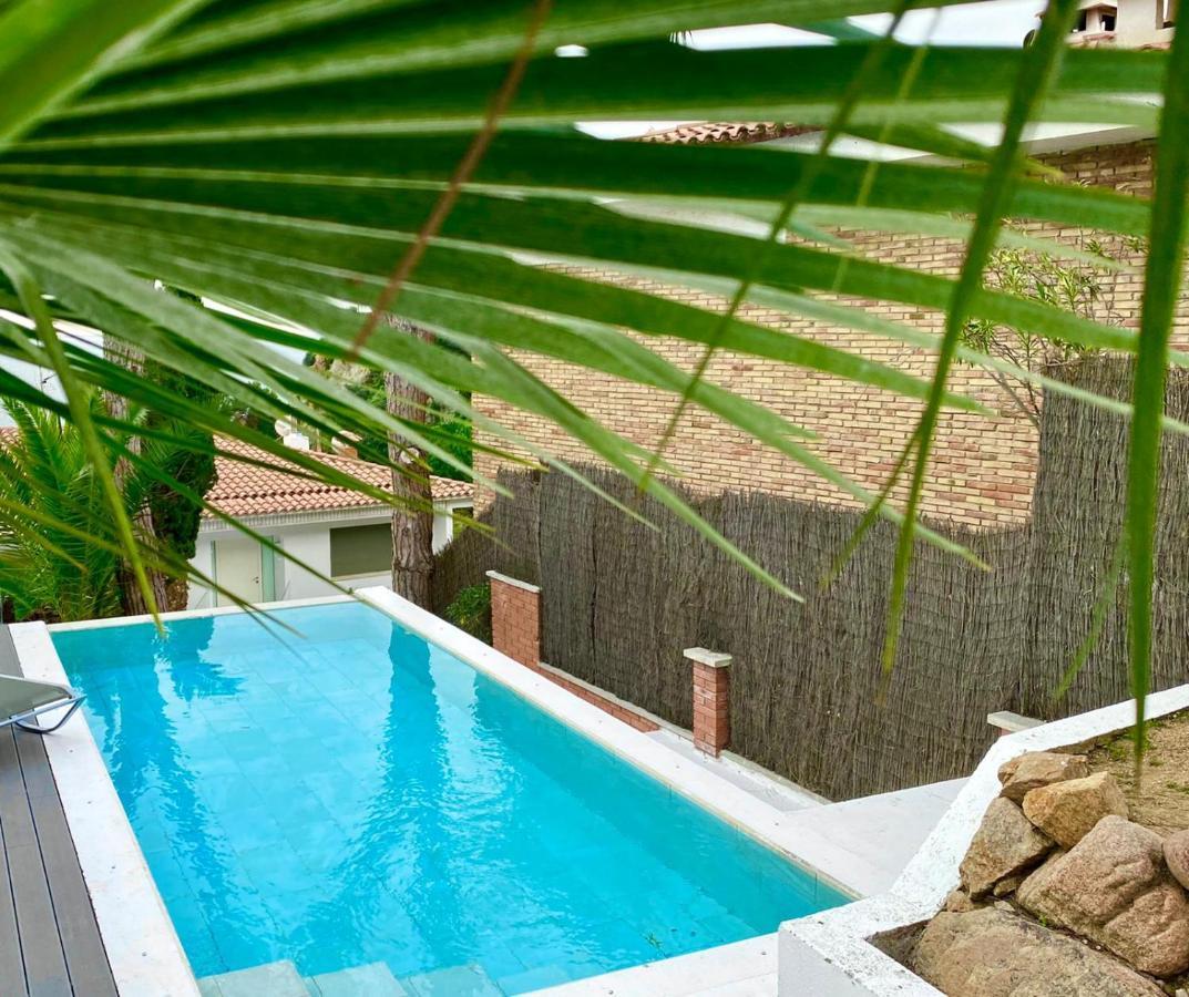 فيلا Casa Brisa بلانيس المظهر الخارجي الصورة