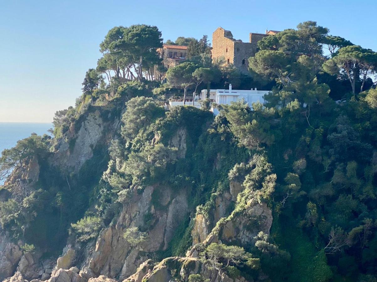 فيلا Casa Brisa بلانيس المظهر الخارجي الصورة
