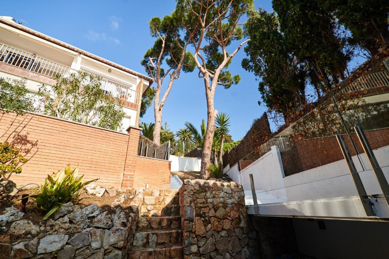 فيلا Casa Brisa بلانيس المظهر الخارجي الصورة
