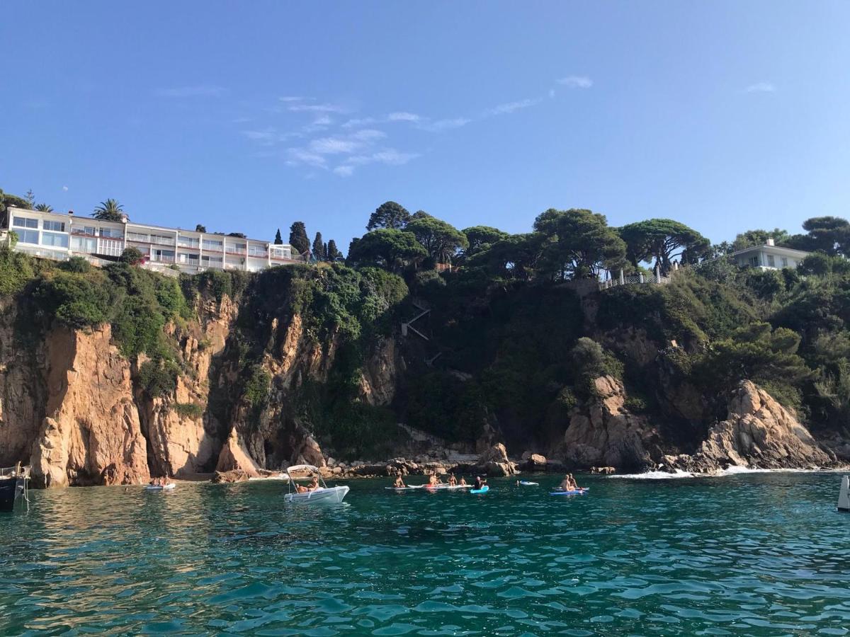 فيلا Casa Brisa بلانيس المظهر الخارجي الصورة